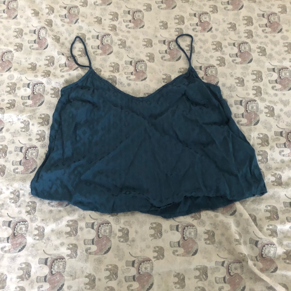 *DONATING SOON* Aeropostale tank top